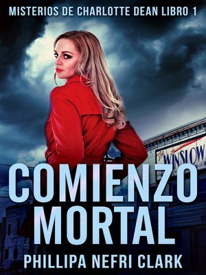 cover image of Comienzo Mortal